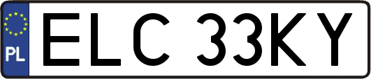 ELC33KY