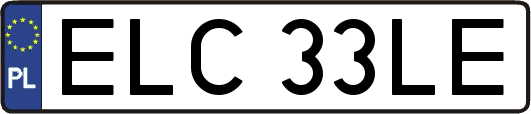 ELC33LE