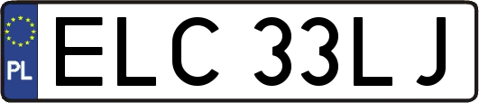 ELC33LJ