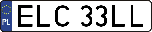 ELC33LL