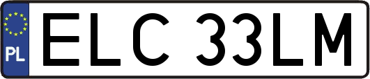ELC33LM