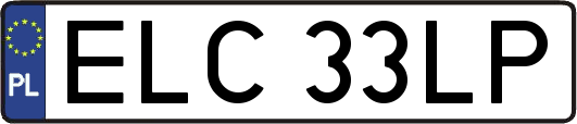 ELC33LP