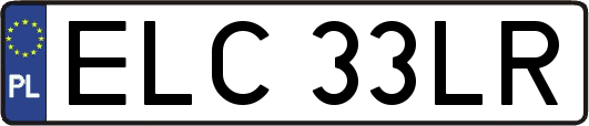 ELC33LR