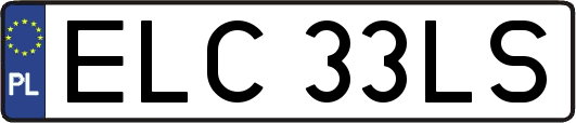 ELC33LS