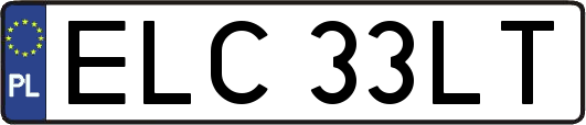 ELC33LT