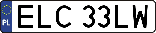 ELC33LW
