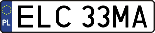 ELC33MA