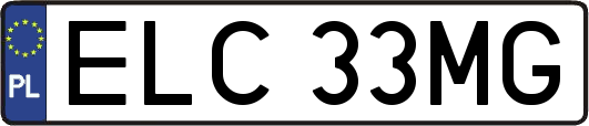 ELC33MG