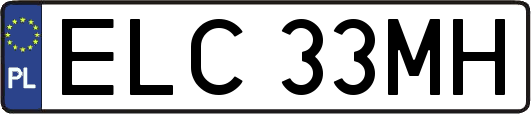 ELC33MH