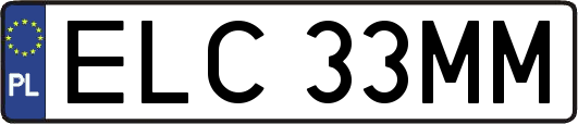 ELC33MM