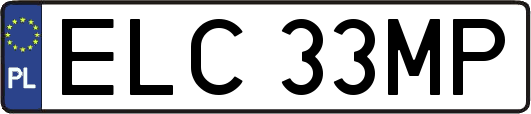ELC33MP