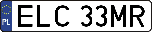 ELC33MR