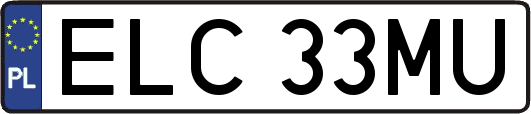 ELC33MU