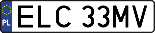ELC33MV
