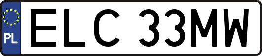 ELC33MW