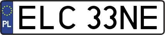ELC33NE