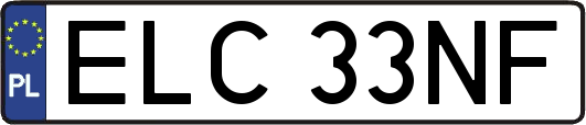 ELC33NF