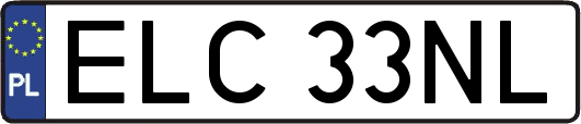 ELC33NL