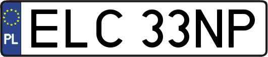 ELC33NP