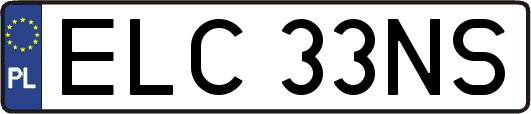 ELC33NS