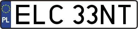 ELC33NT