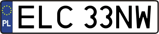 ELC33NW