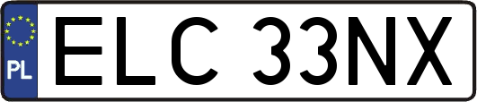 ELC33NX