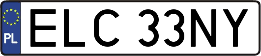 ELC33NY