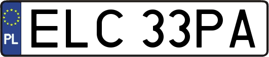 ELC33PA