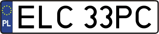 ELC33PC