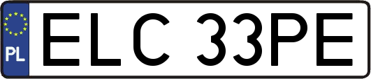 ELC33PE