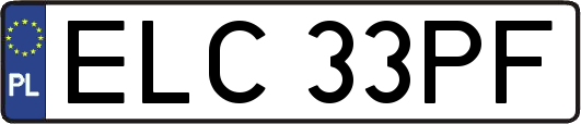 ELC33PF