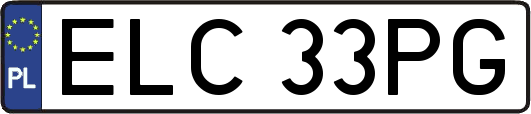 ELC33PG