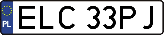 ELC33PJ