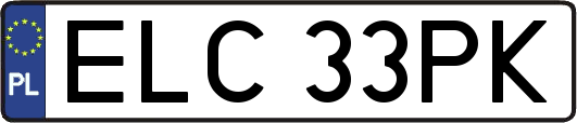 ELC33PK