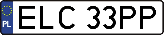 ELC33PP