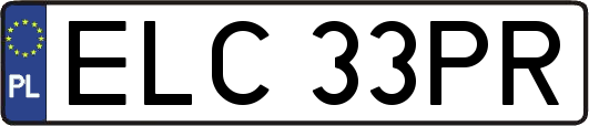 ELC33PR
