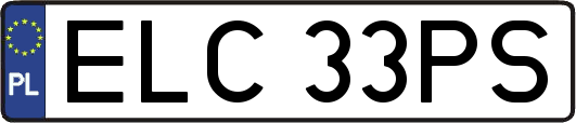 ELC33PS