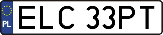 ELC33PT