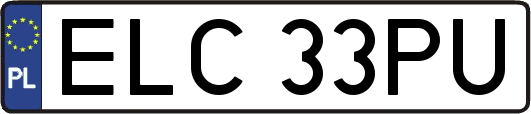 ELC33PU