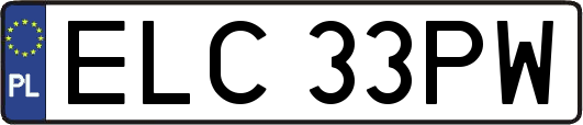 ELC33PW