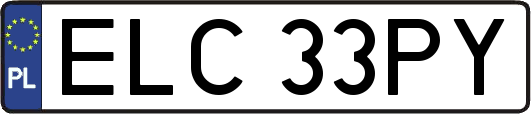 ELC33PY