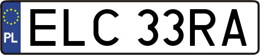 ELC33RA