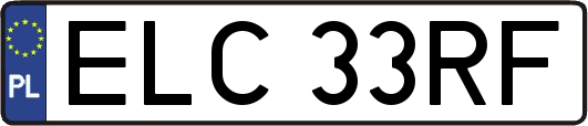 ELC33RF