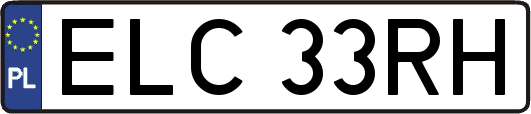 ELC33RH