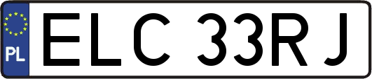 ELC33RJ