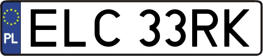 ELC33RK