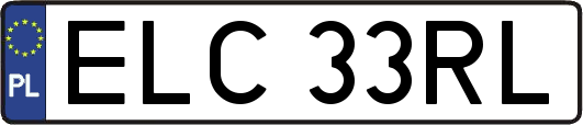 ELC33RL