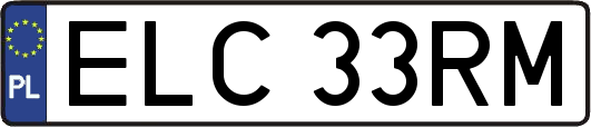 ELC33RM