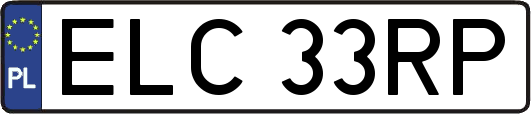 ELC33RP